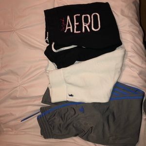 SweatPants